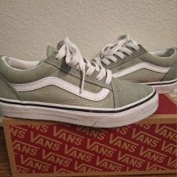 Vans KIDS 2.5