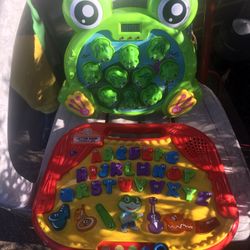 Kids Light Up Talking Electrical Educational Boards Only $10 Each Firm