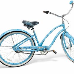 Hermosa  y Original Bicicleta Old de los años 60 excelente Condición 