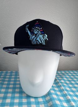 Ryan Sheckler x Volcom x New Era 9FIFTY Hat - Liberty Cup Edition