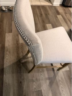 Nice kitchen chair