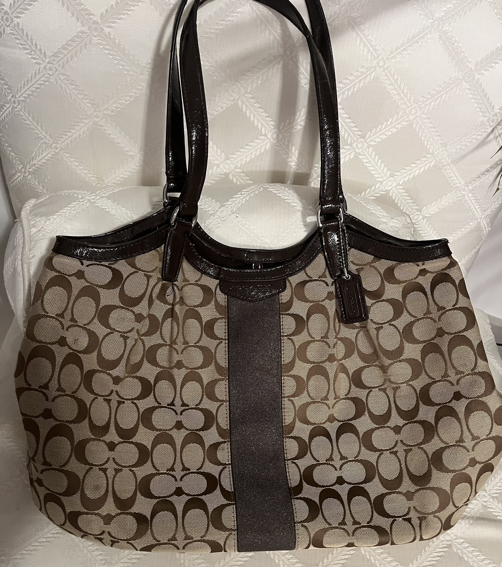 Coach Bag Purse