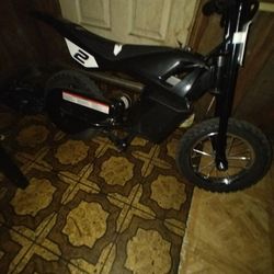 Electric Bike 