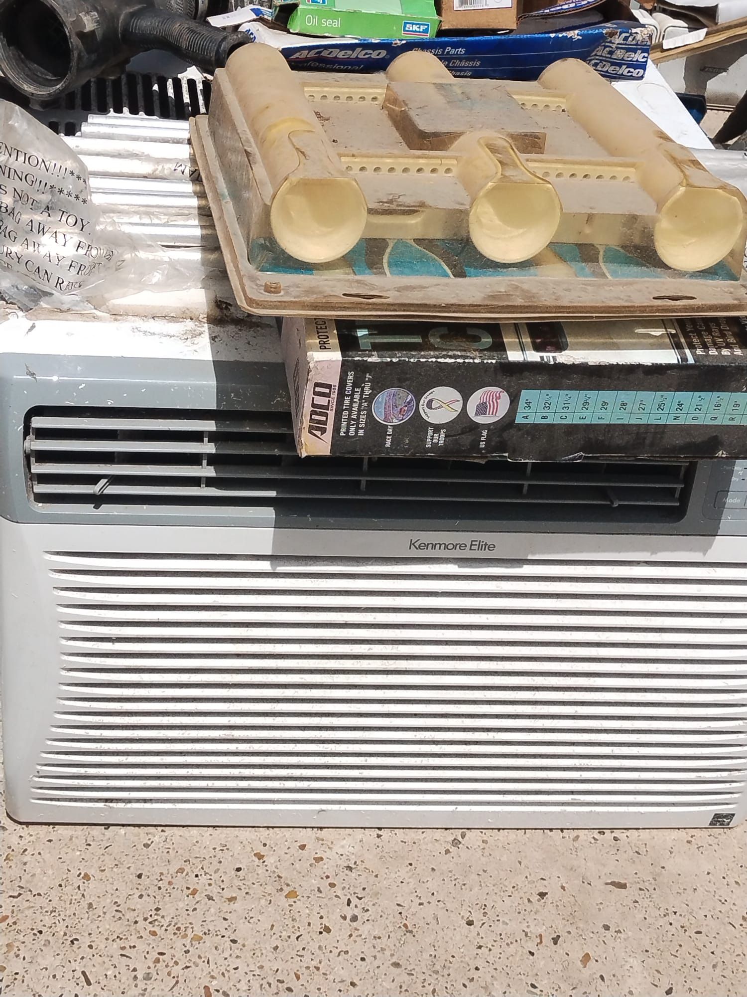 AC