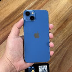 iPhone 13 128Gb Blue 💙 Unlocked