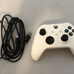 Xbox Series Controller