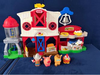 Fisher-Price Farm
