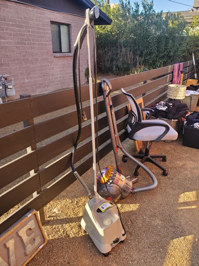 Clothes Steamer