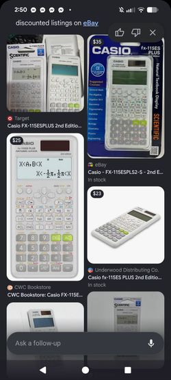Calculator