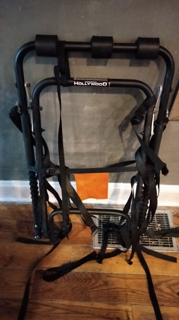 Hollywood Racks Bike Rack Universal