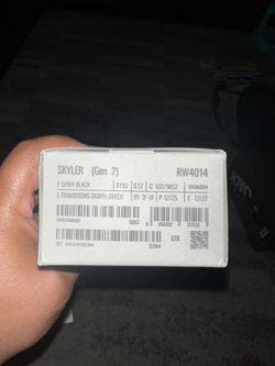 RayBan Meta Skyler Gen 2
