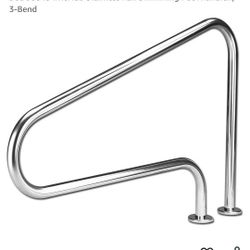 Pool Handrail