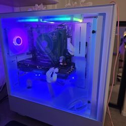 Mid-range Gaming PC 
