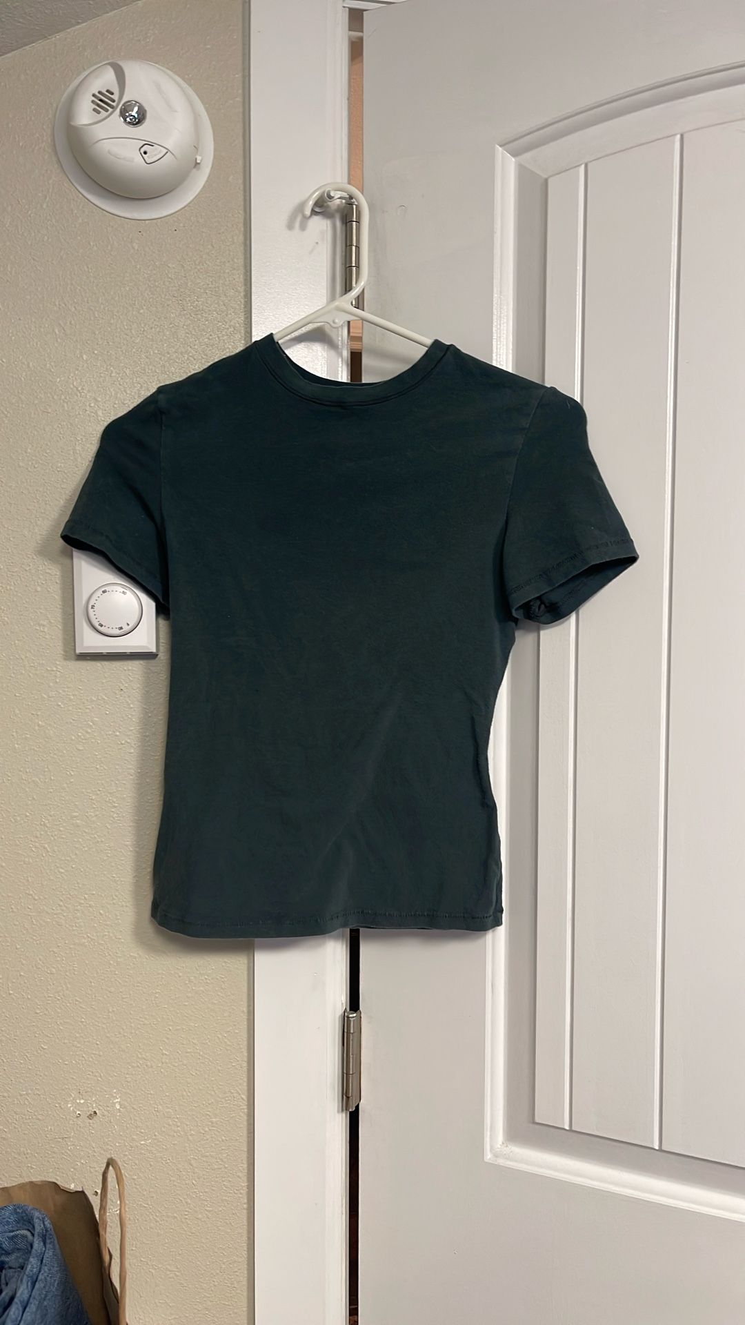 Skims Cotton T-shirt