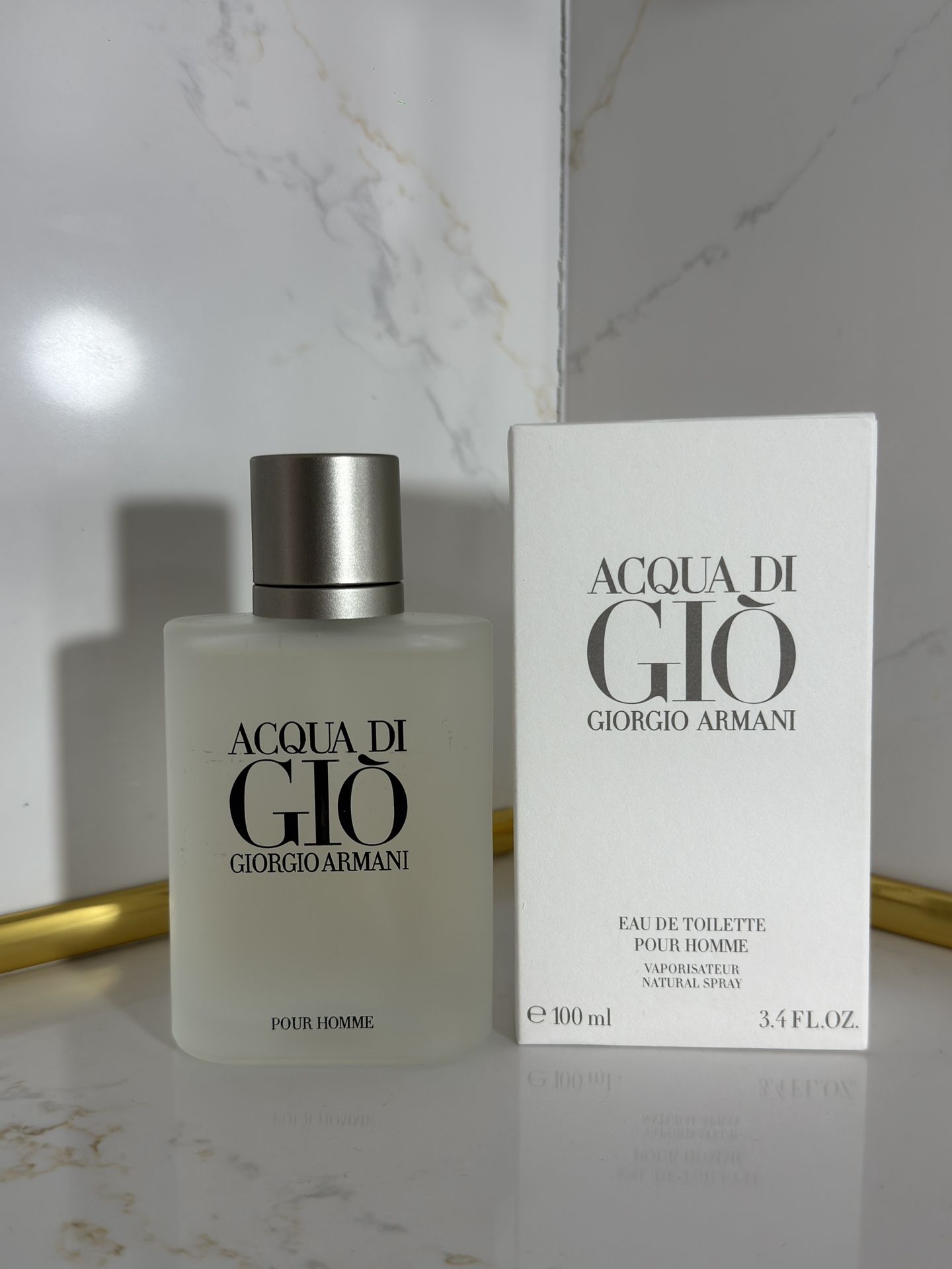 Acqua Di Gio Giorgio Armani
