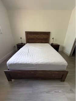Bed set