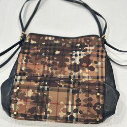 Burberry Tote Bag