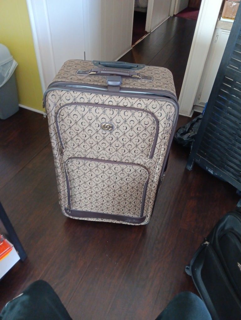 Luggage