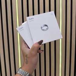 Oura Ring Size 8,9,10 