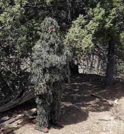 Full Body Camouflage Set custom