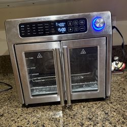 Emeril Lagasse - Extra large 26-quart air fryer