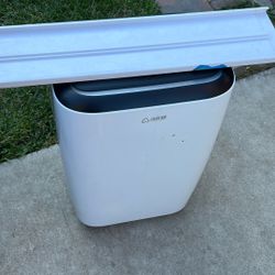 Portable Ac Unit 