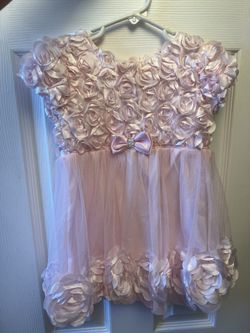 Toddler Dress