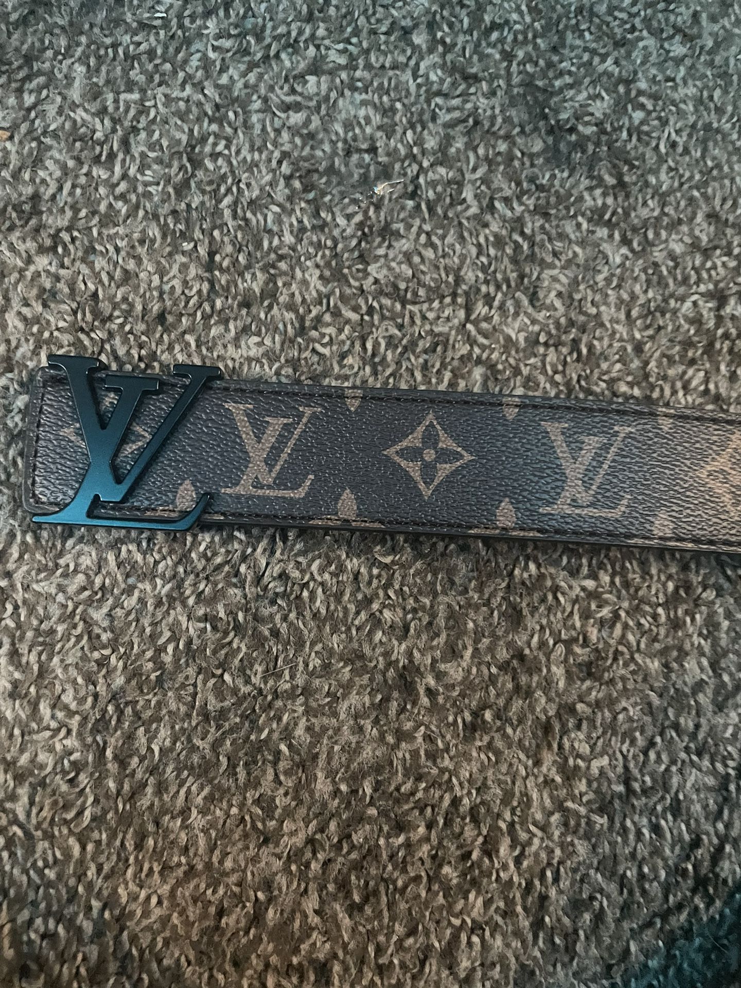 Lv Belt