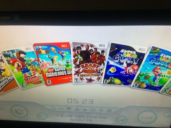 Mod wii