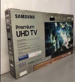 Samsung TV 55