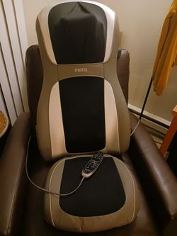 Chair MASSAGE SEAT.