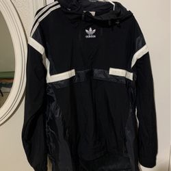 Adidas Windbreaker