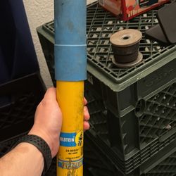 Bilstein Shocks