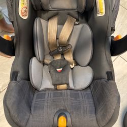 Baby Car seat With Base