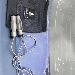 Jump Rope