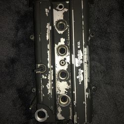 B18 Honda Valve Cover 