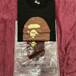 Bape Size M