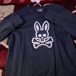 Psycho Bunny Sweatshirt Men’s 