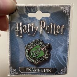 Harry Potter Pin 