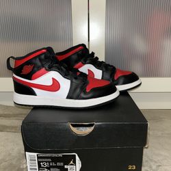 Jordan Kids Shoes