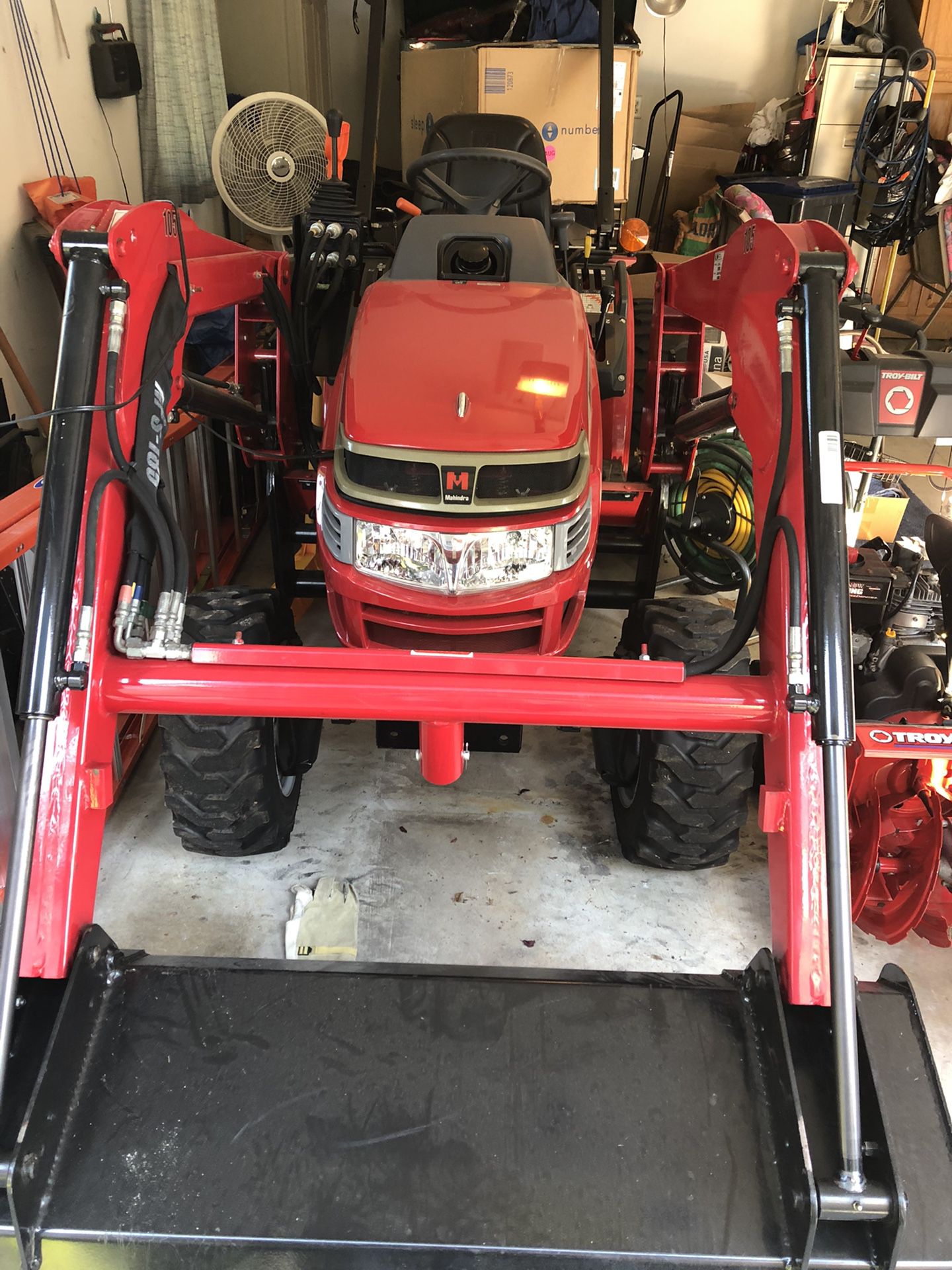 Looking to rent a 4 foot rototiller for 3pt.
