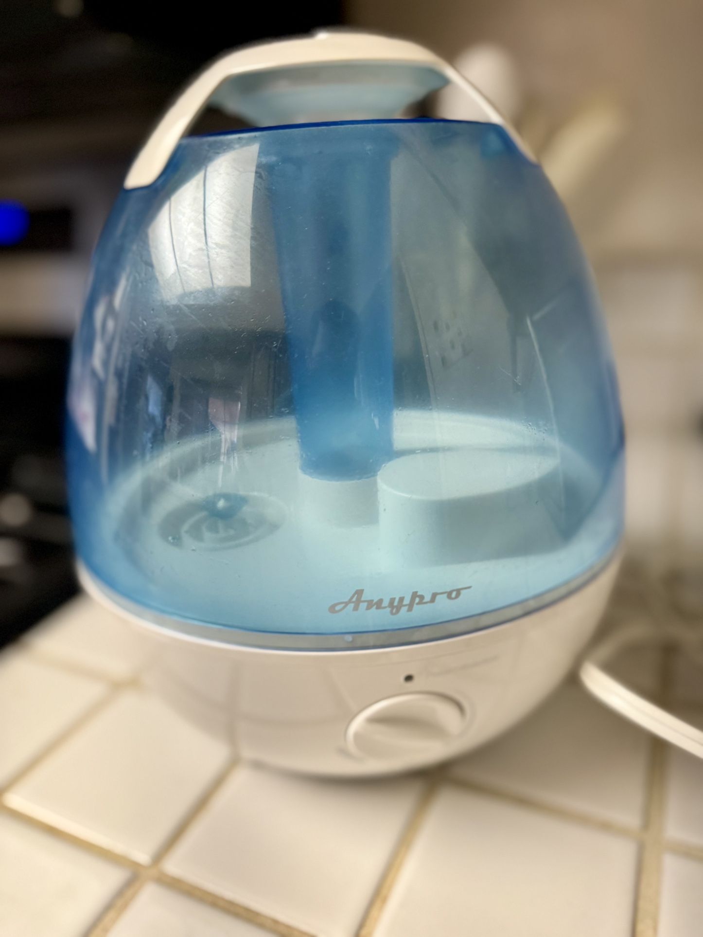 Anypro Humidifier