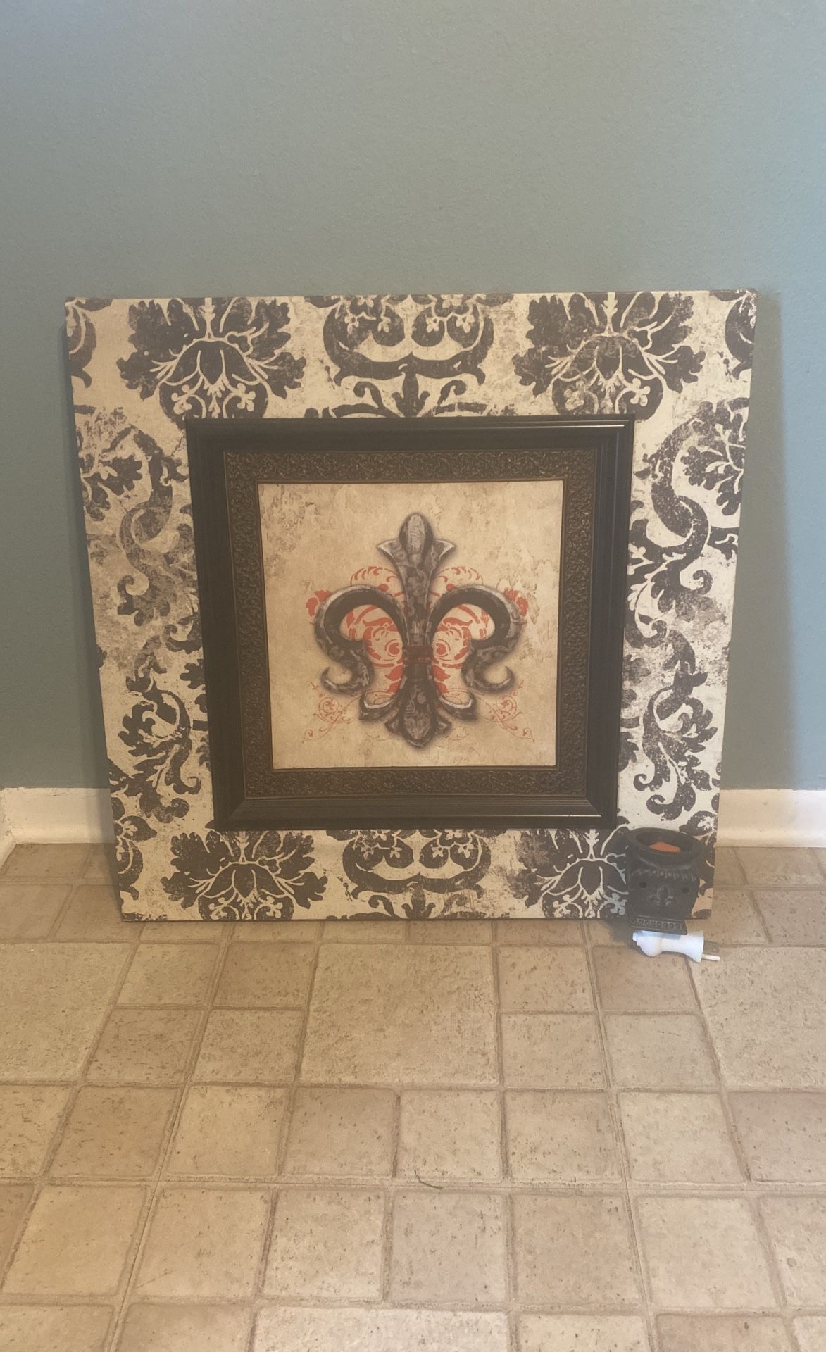 Art Frame w/ Plugin