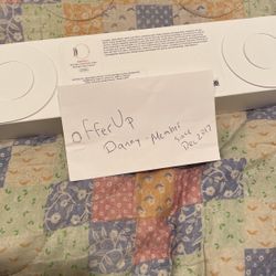 Brand New Apple Watch Series 7 41mm Starlight White Aluminum Sport Band Cell Cellular MKH83LL/A