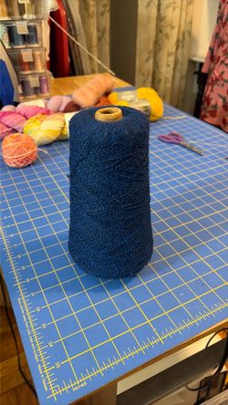 Yarn
