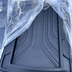 BMW M Performance Floor Mats