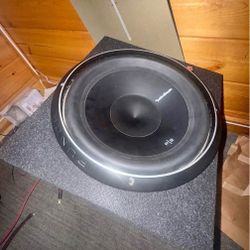 12" P2 & 2 Kicker L7s 12s