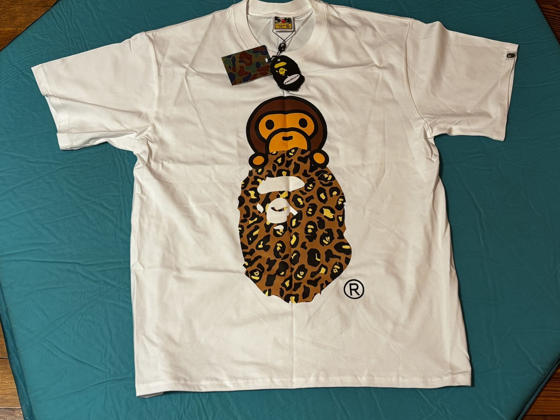 BAPE MILO