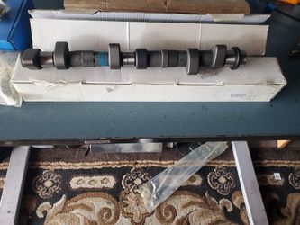 Volkswagen Vr6 2.8 12v Cams Valves Guides Head Build