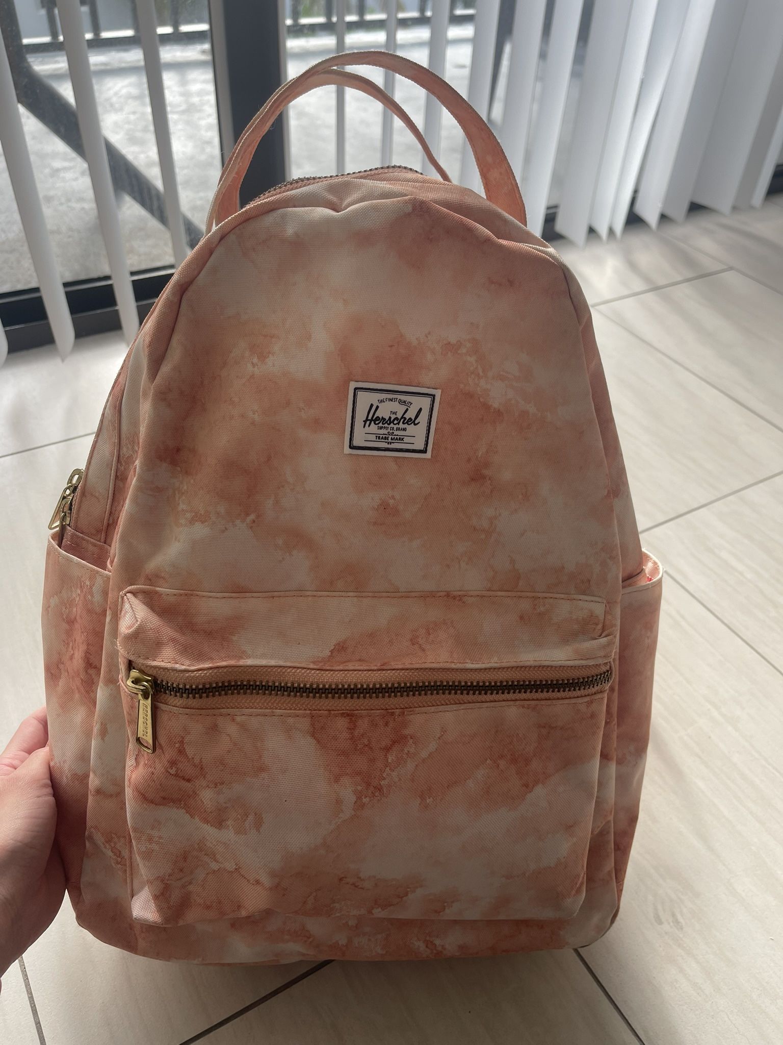 Hershell Backpack